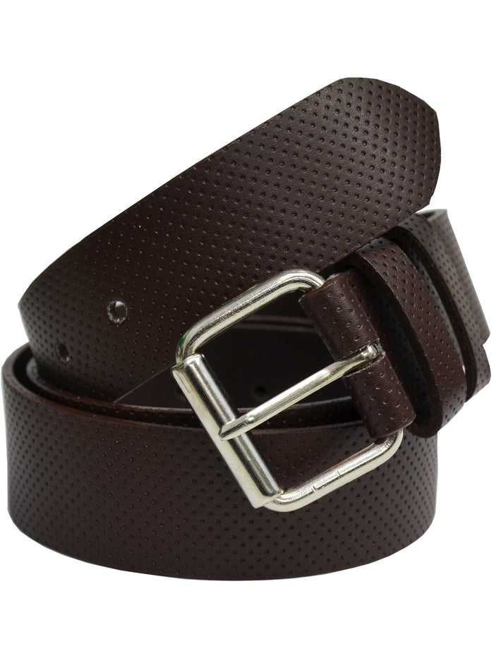 Kruze | Mens PU Leather Belt