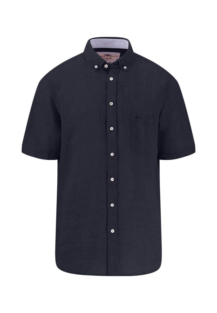 navy / S