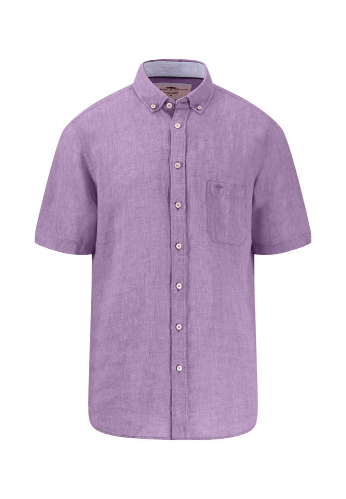 light purple / S