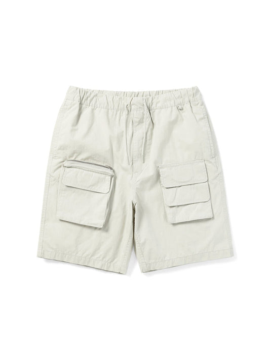 L-Logo Flight Short