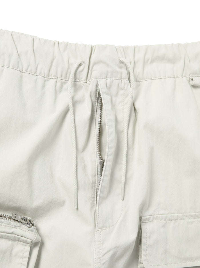 L-Logo Flight Short
