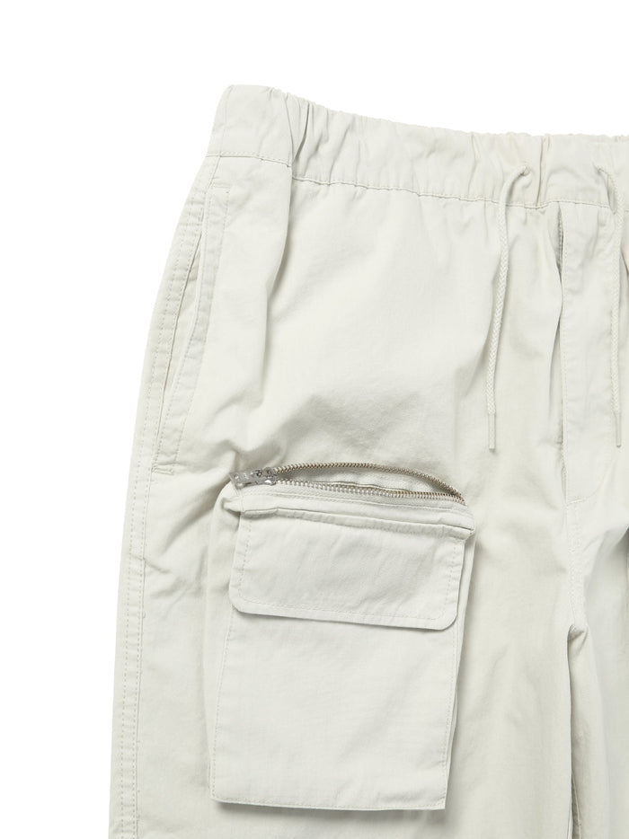 L-Logo Flight Short