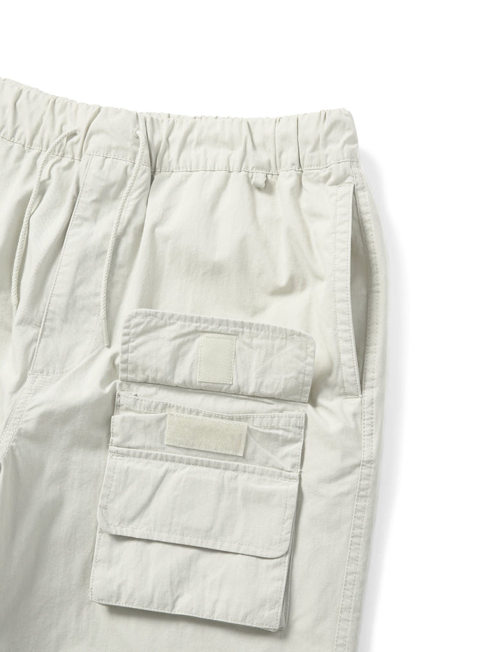 L-Logo Flight Short