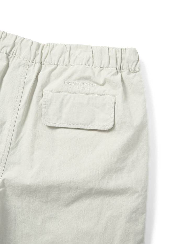 L-Logo Flight Short