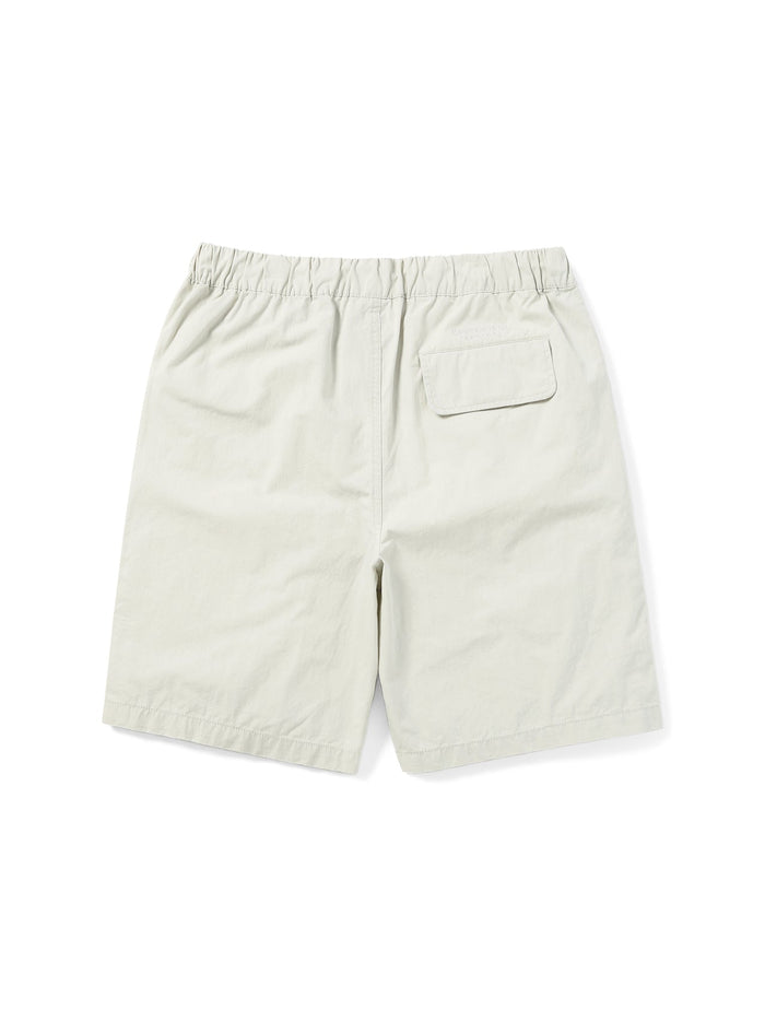 L-Logo Flight Short
