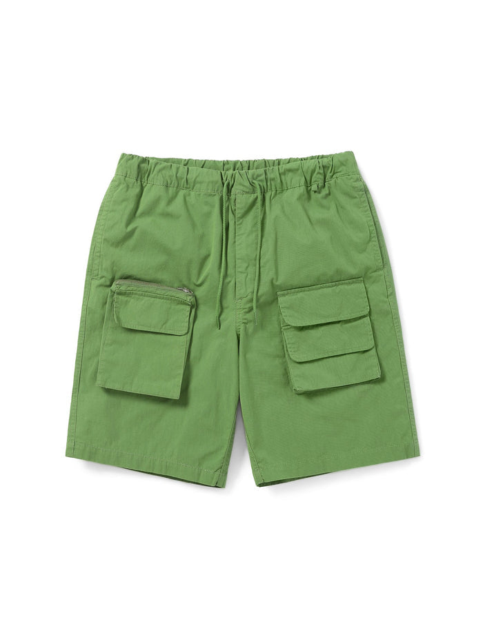 L-Logo Flight Short