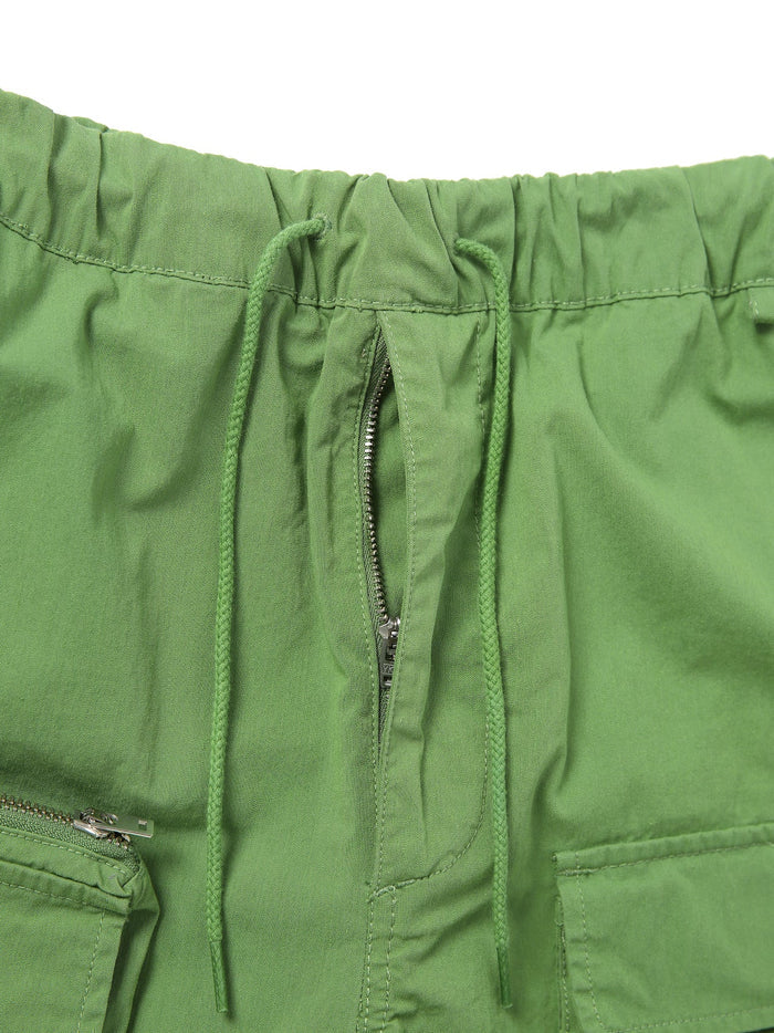 L-Logo Flight Short