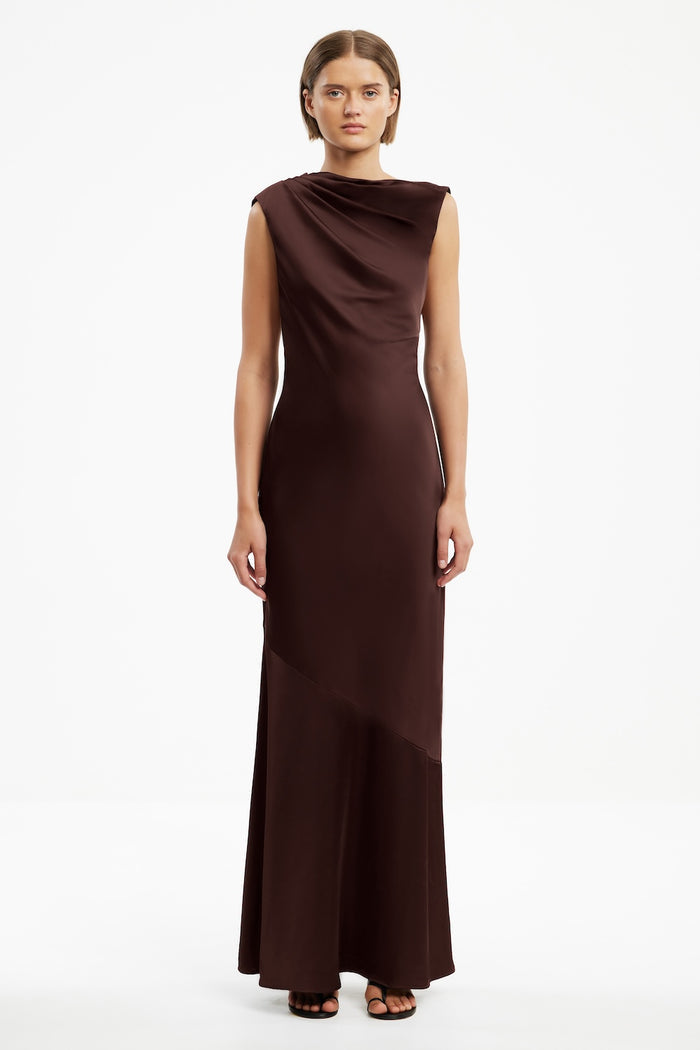 Lana Maxi Dress