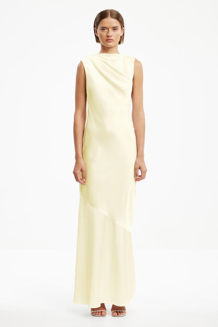 Lana Maxi Dress