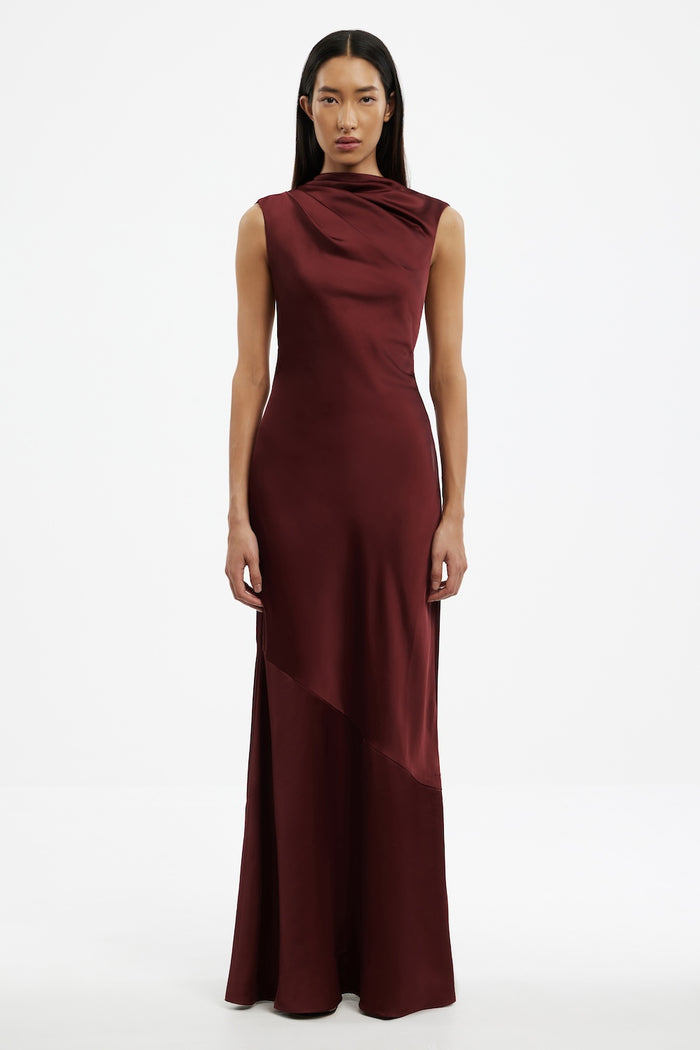Lana Maxi Dress