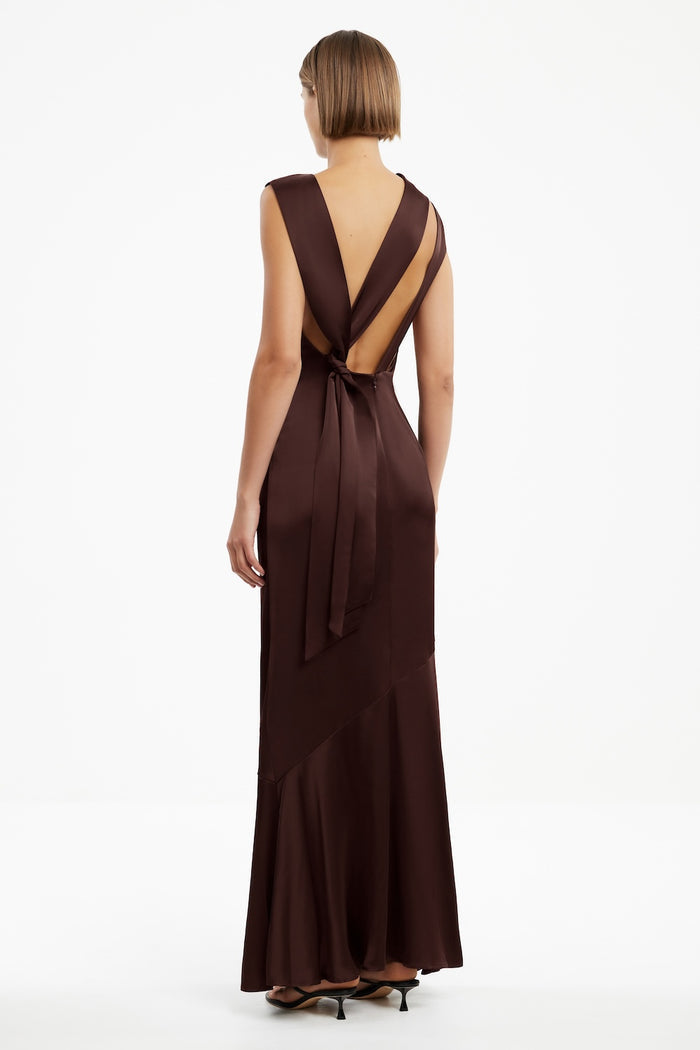 Lana Maxi Dress