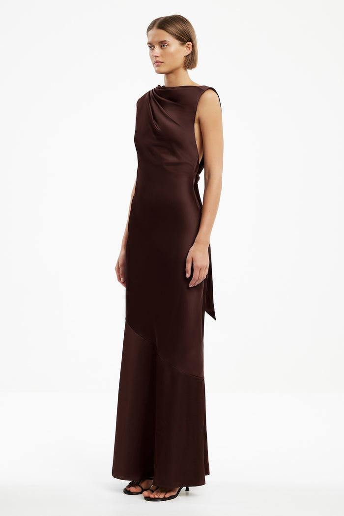 Lana Maxi Dress