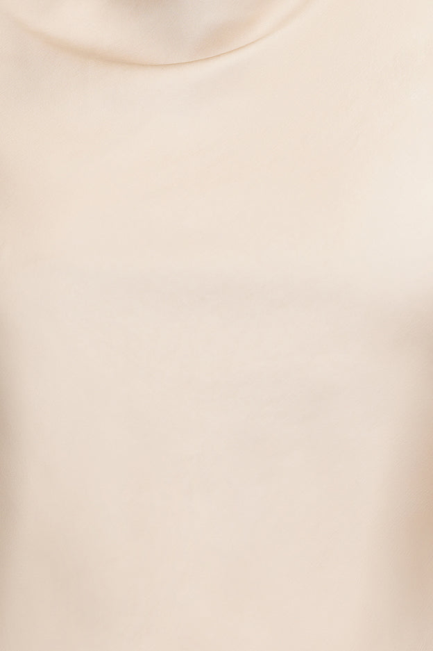 Lara Backless Dress