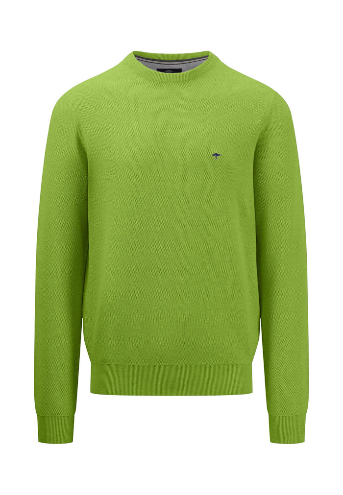 leaf green / S