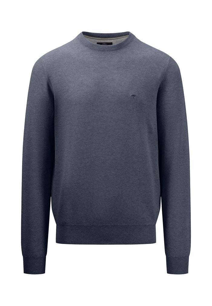 navy / S