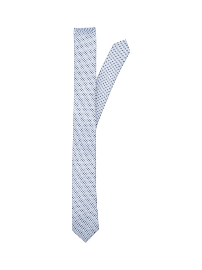 Light Blue Tie