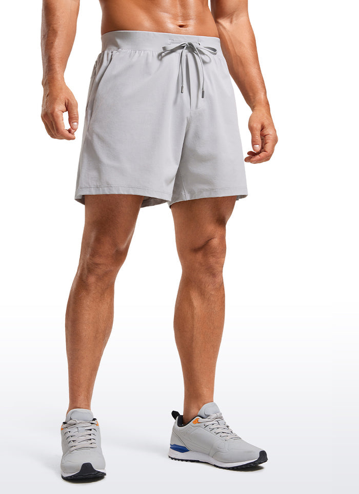 Platinum Grey / XS