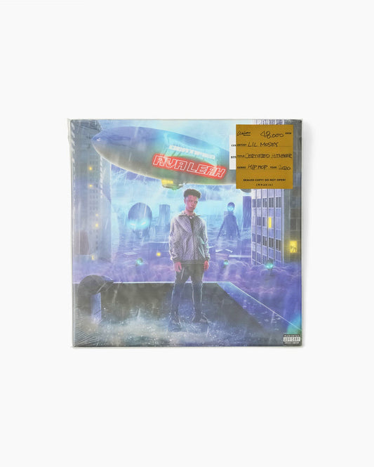 Lil Mosey - Cerfified Hitmaker