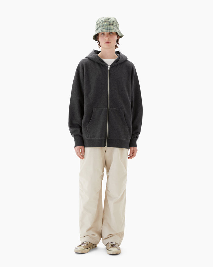 Lodge Bucket Hat Green