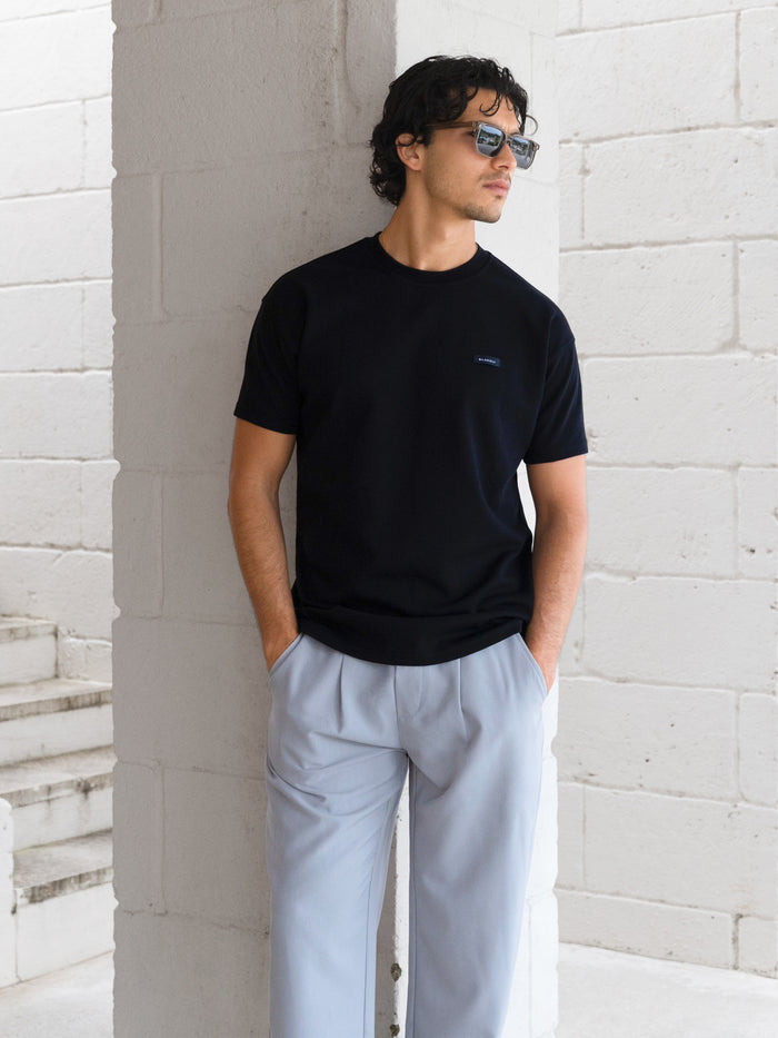 Lucca Trousers - Stone