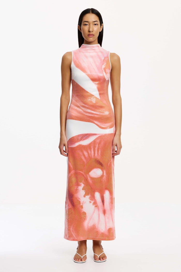 Lucinda Maxi Dress
