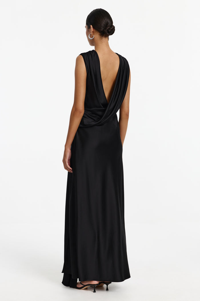 CORE-SS260412D_LUKA_GOWN-BLACK-3