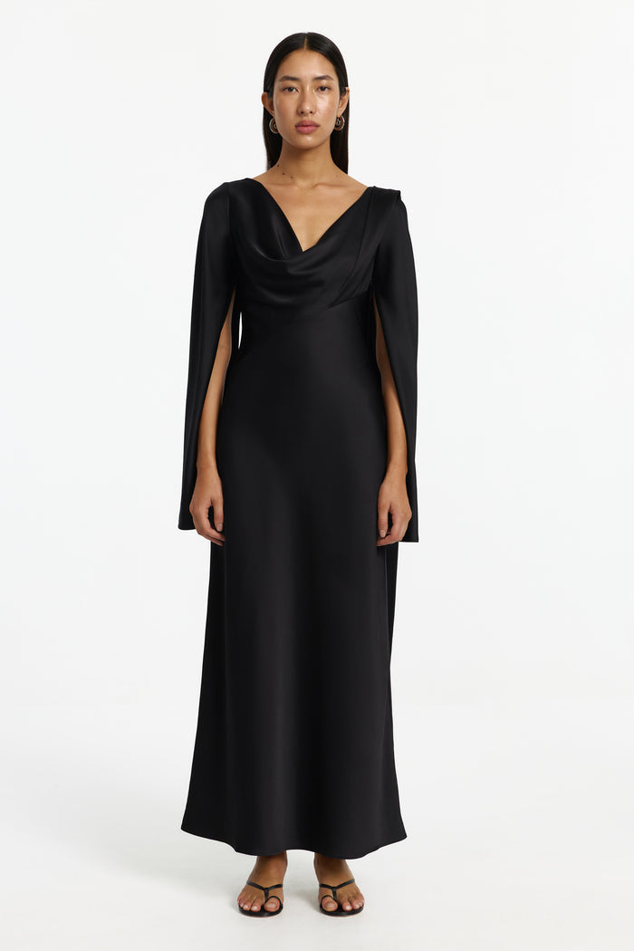 CORE-SS260413D_LUKA_LONG_SLEEVE_GOWN-BLACK-5