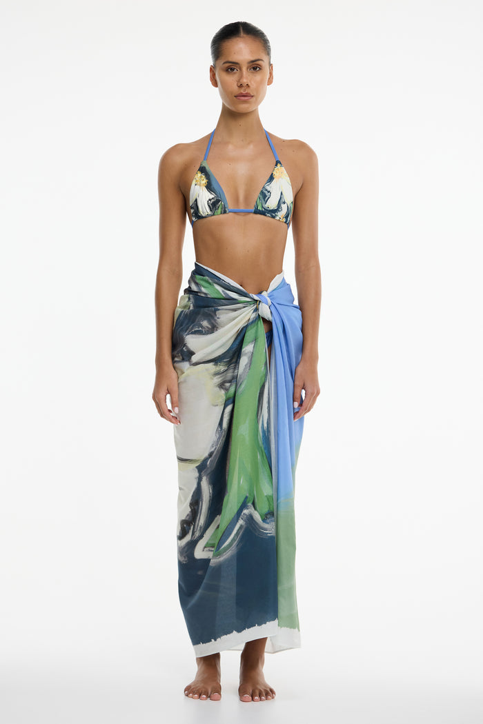 Lulu Sarong
