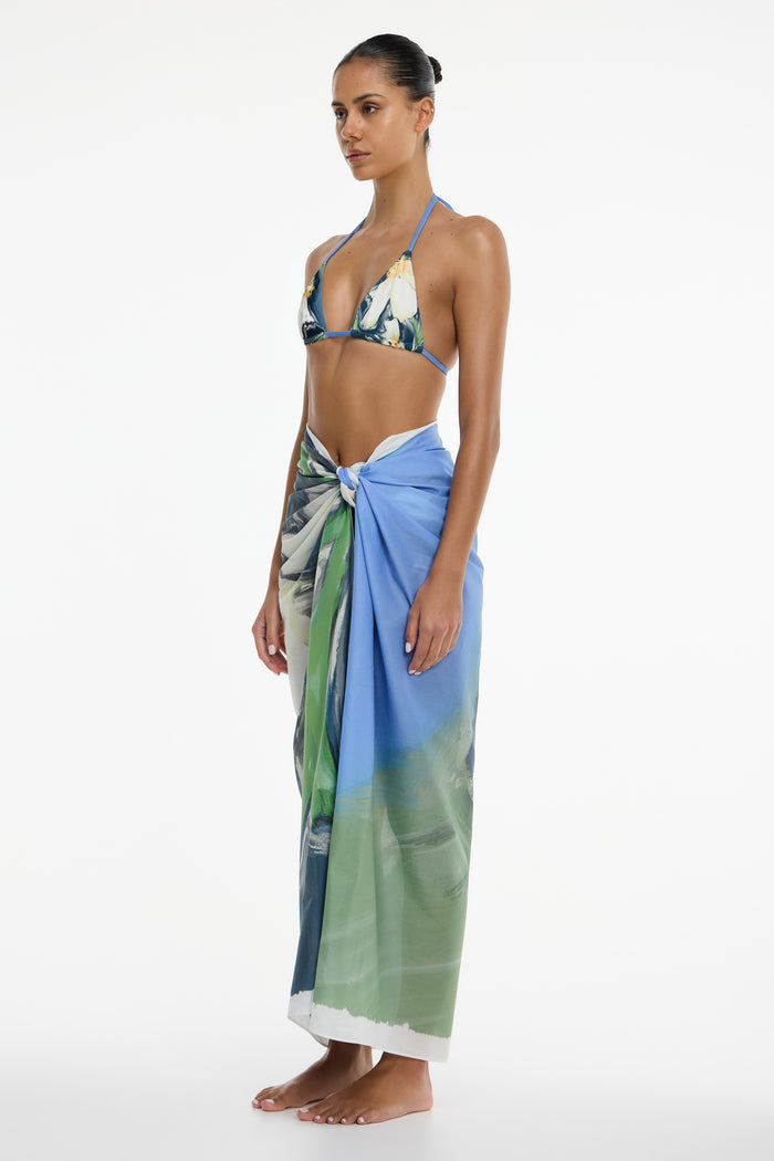 Lulu Sarong