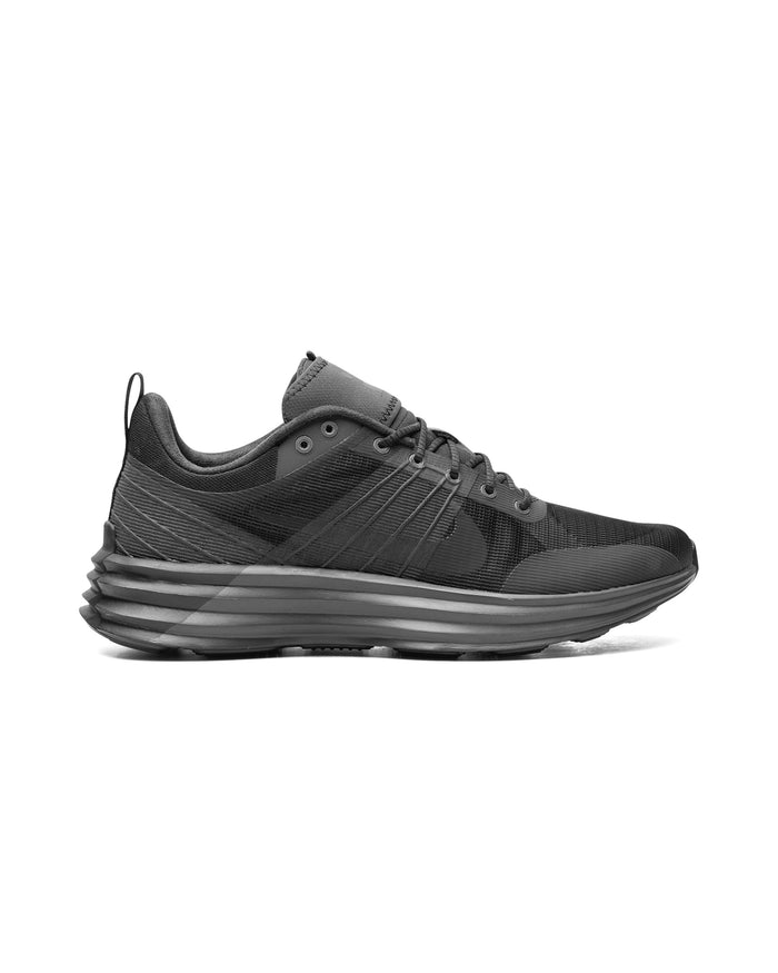 Nike Lunar Roam Dark Smoke Grey Black