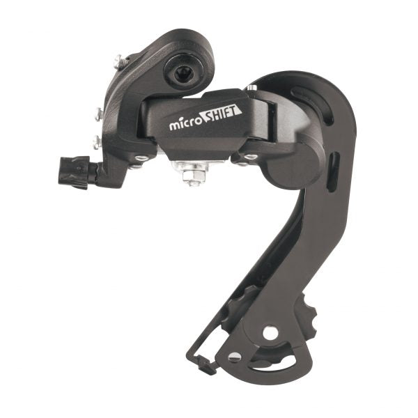 M21 REAR DERAILLEUR 6/7 SPEED LONG CAGE