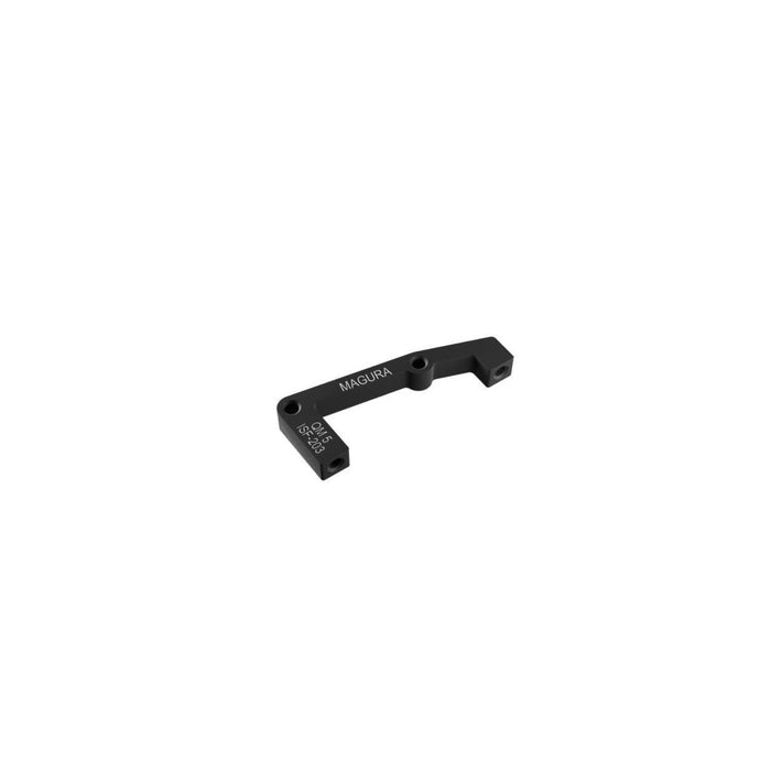 Magura Disc Brake Adaptor QM5 203mm IS Fork Mount