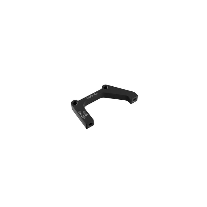 Magura Disc Mount Adaptor QM9 203 mm IS Rear Frame Mount