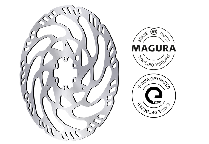 Magura MDR-C Disc Rotor