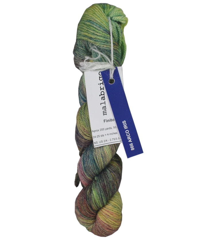 Malabrigo Finito-Yarn-Malabrigo Yarn-Alpaca Direct