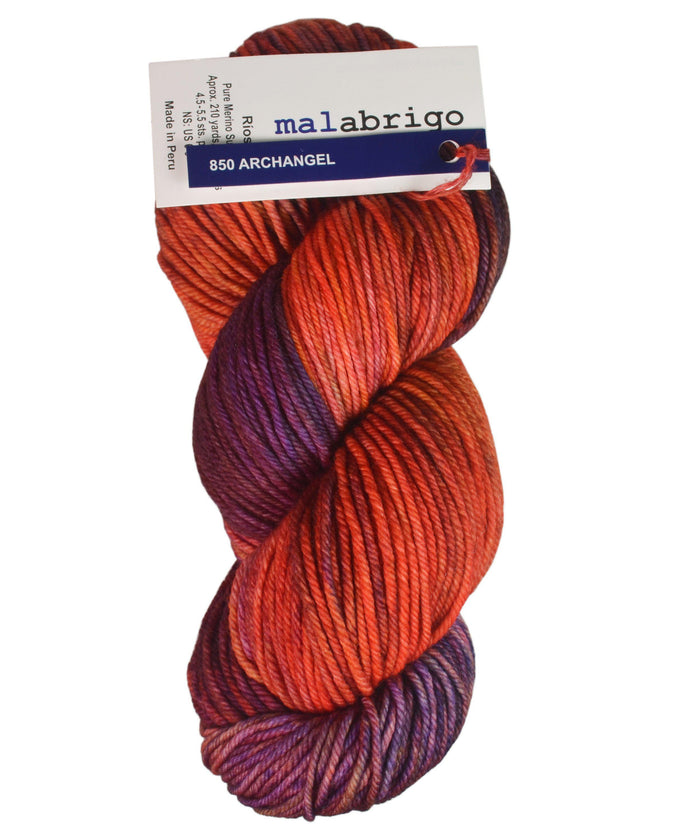 Malabrigo Rios-Yarn-Malabrigo Yarn-Alpaca Direct