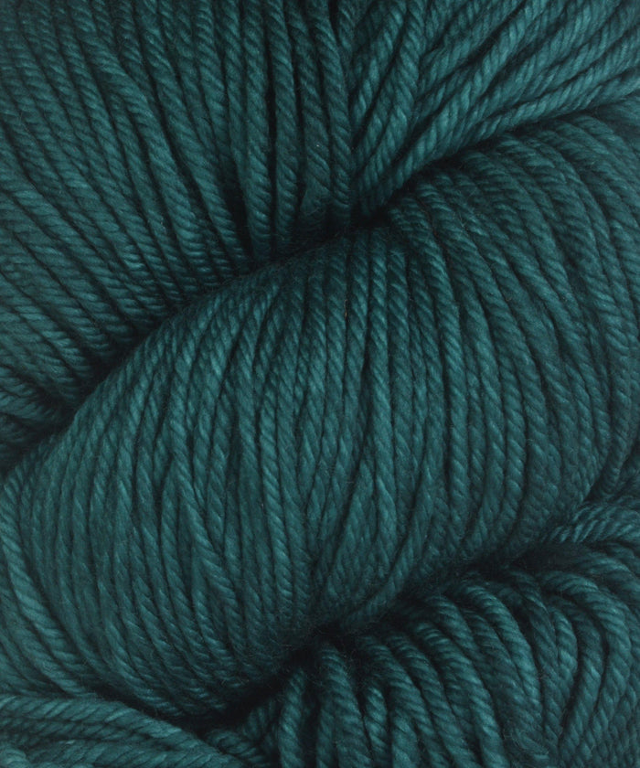 412 Teal Feather