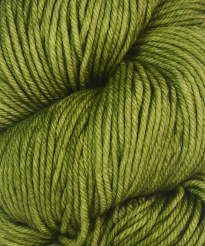 Malabrigo Rios-Yarn-Malabrigo Yarn-37 Lettuce-Alpaca Direct