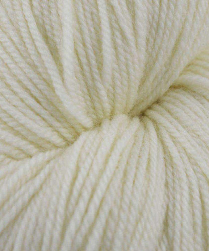Malabrigo Sock-Yarn-Malabrigo Yarn-#63 Natural-Alpaca Direct