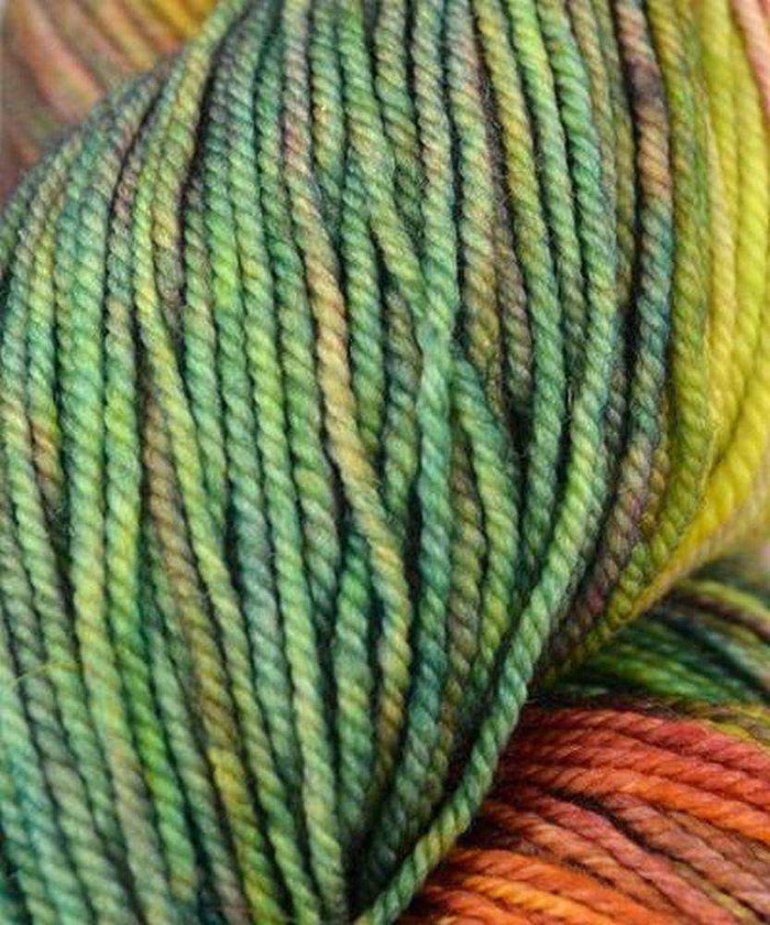 Malabrigo Sock-Yarn-Malabrigo Yarn-#866 Arco Iris-Alpaca Direct