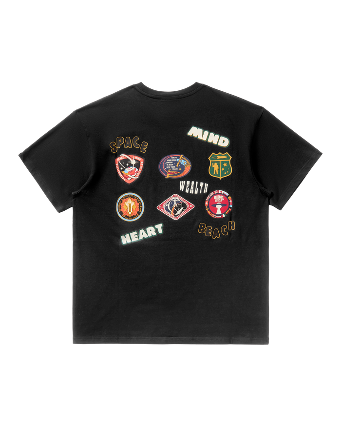 Mantra SS Tee