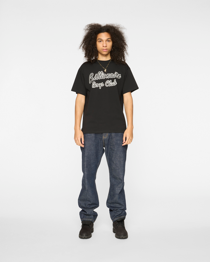 Mantra SS Tee