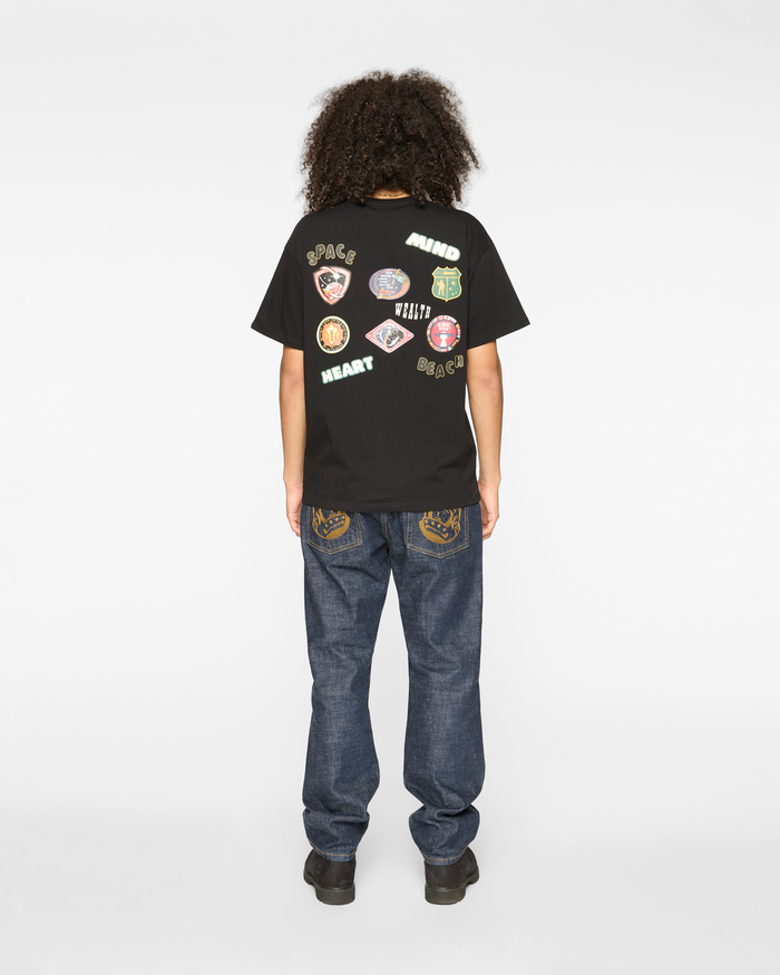 Mantra SS Tee