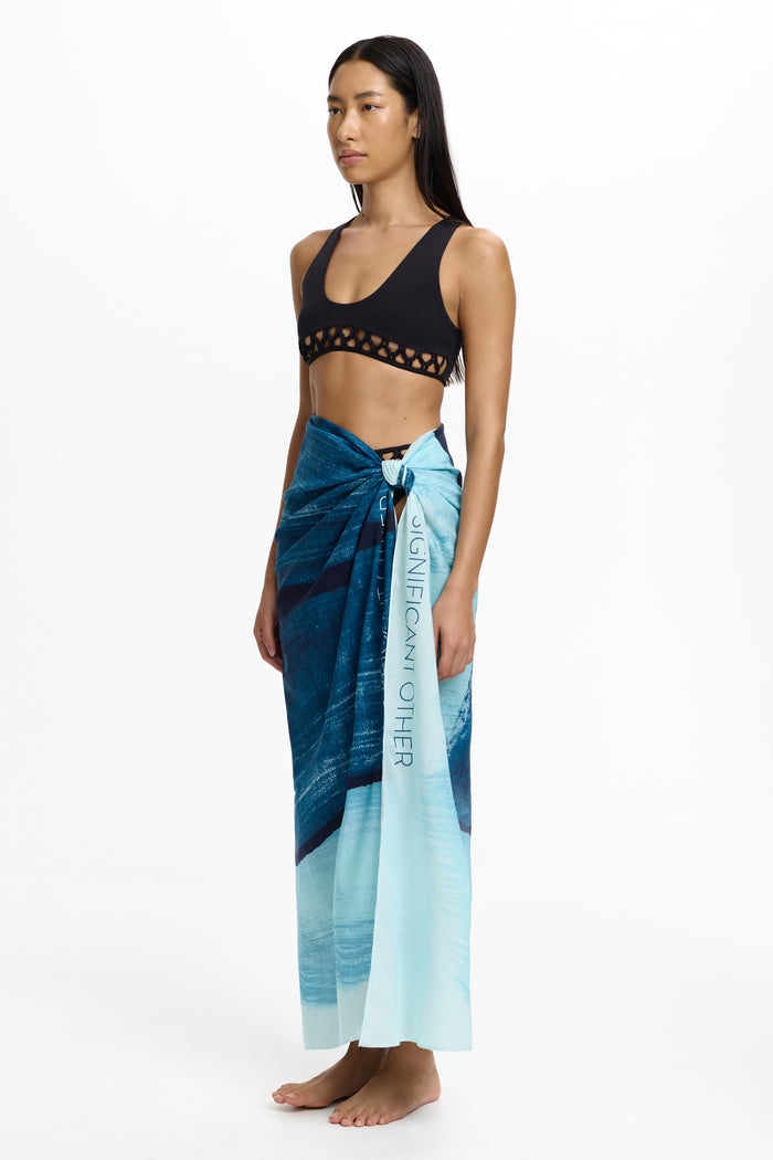 Marcella Sarong
