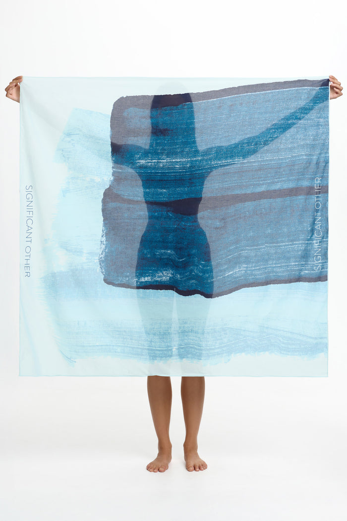 Marcella Sarong