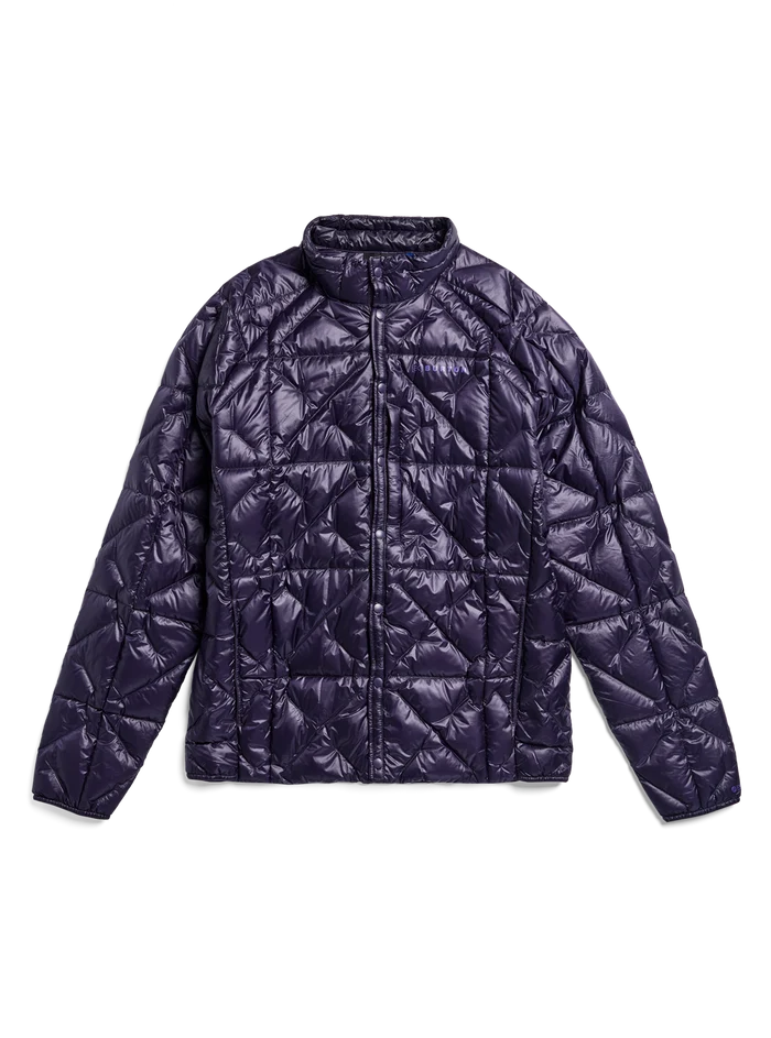 Nightshade Purple / XS