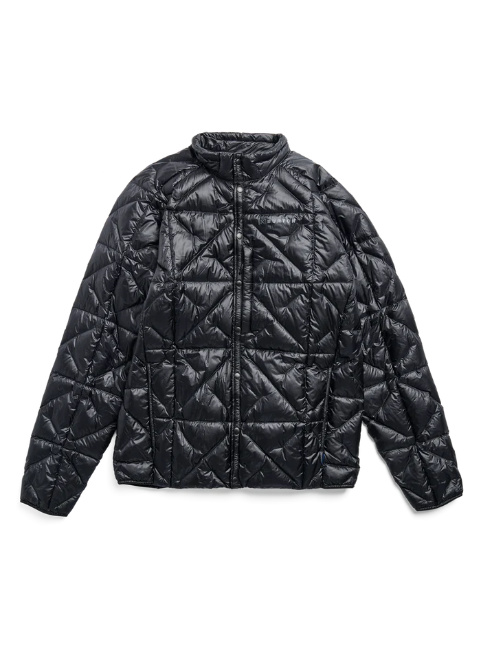 True Black / XS