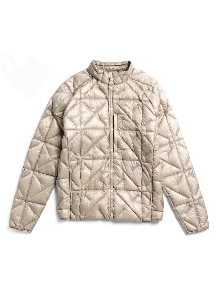 Chinchilla Gray / XS
