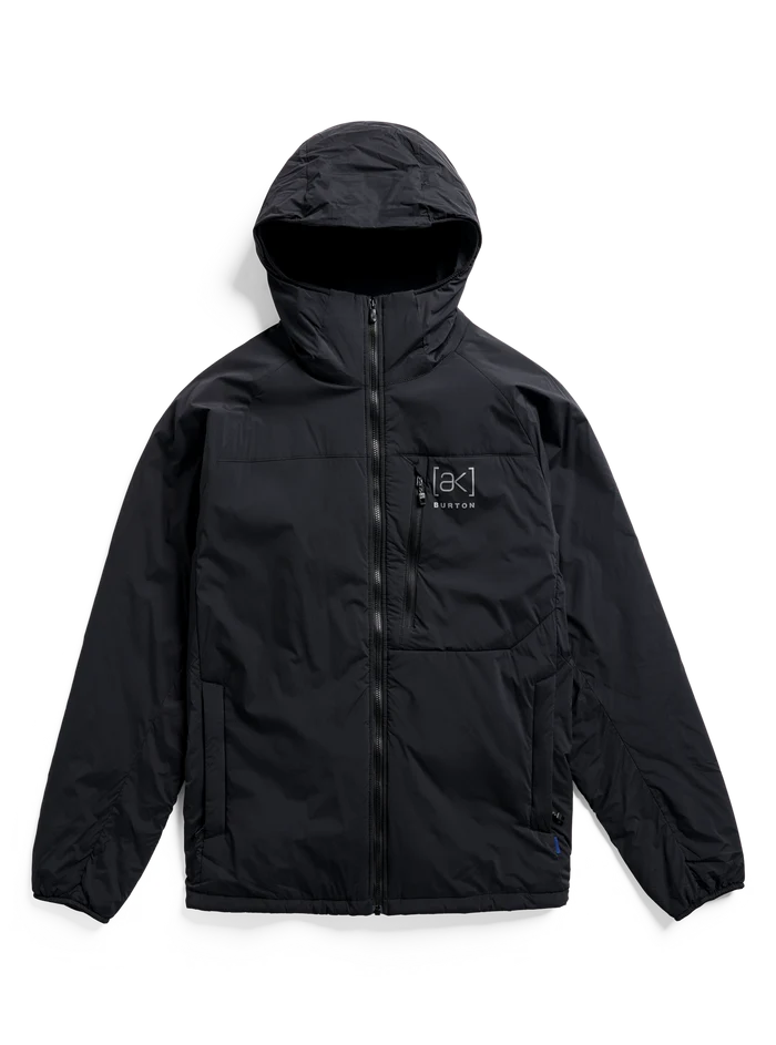 True Black / XS