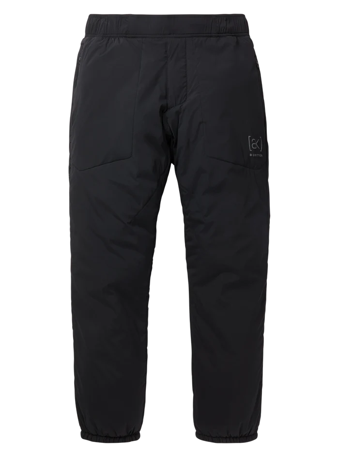 Product image of Men's Burton [ak] Helium Stretch Insulated Pants[Variant:True Black]
